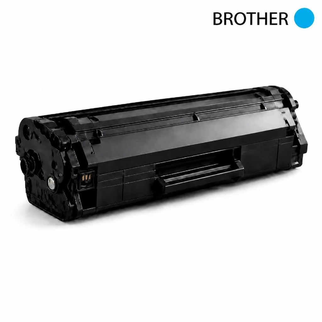 CARTUCHO DE TONER COMPATIBLE BROTHER L8900C TN419 CYAN