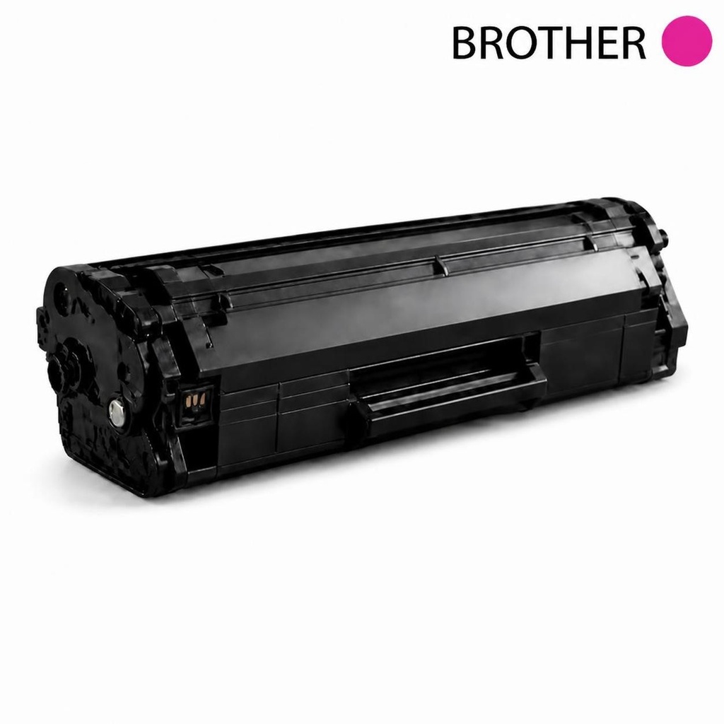 CARTUCHO DE TONER COMPATIBLE BROTHER L8900C TN419 MAGENTA