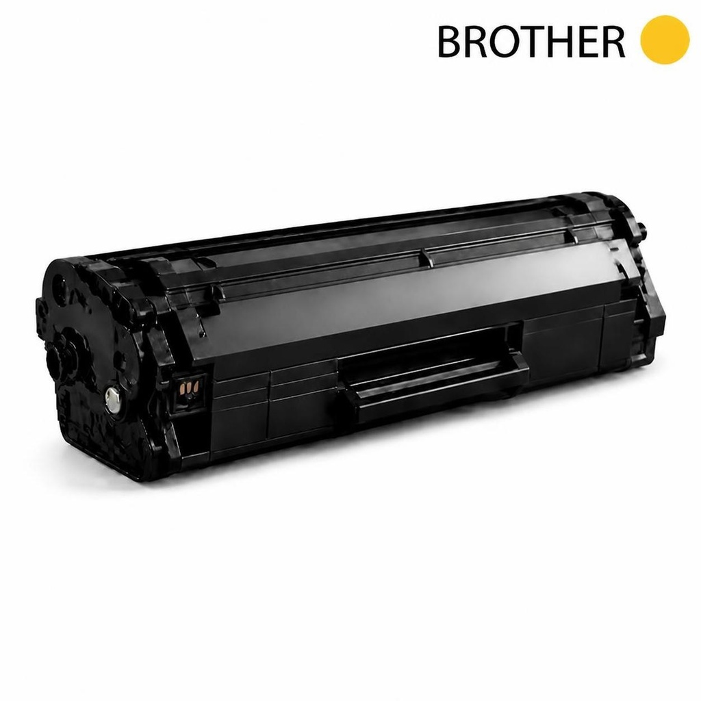 CARTUCHO DE TONER COMPATIBLE BROTHER L8900C TN419 MAGENTA