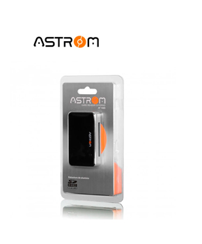 [AT-1005] LECTOR DE MEMORIAS ASTROM AT-1005