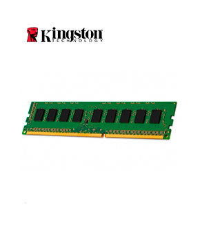 [KVR16LN11/8WP] MEMORIA RAM KINGSTON 8GB DDR3-1600MHZ PC3-12800 CL11