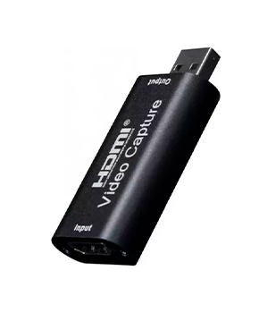 [MULGEN00467] VIDEO CAPTURADOR HDMI – USB 2.0