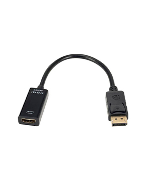[ACCGEN00472] ADAPTADOR DP A HDMI 4K