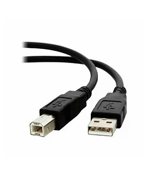 [CU-032] CABLE USB 2.0 PARA IMPRESORA