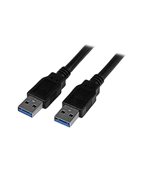 [CABGEN00486] CABLE PARA DISCO DURO USB 3.0 15CM MACHO-MACHO