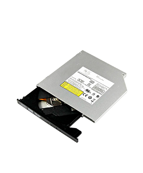 [ACCGEN00493] LECTOR GRABADOR DE DVD 9MM NOTEBOOK SU-228 