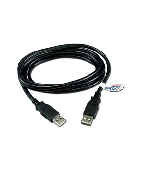 [CABGEN00496] CABLE USB A USB MACHO HEMBRA 1.5 MT