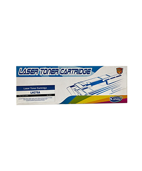 [SUMGEN00553] CARTUCHO DE TONER COMPATIBLE HP GENERICO 278A 