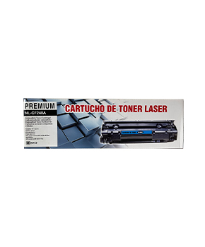 [SUMGEN00555] CARTUCHO DE TONER COMPATIBLE HP M28/M29/M15 GENERICO 48A/CF248A
