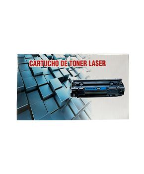 [SUMGEN00561] CARTUCHO DE TONER COMPATIBLE HP GENERICO 26A/CF226A