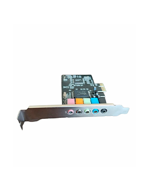 [ACCGEN00572] TARJETA AUDIO PCI-EXPRESS SONIDO 7.1