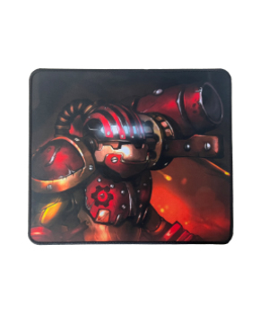 [MOUGEN00630] PAD MOUSE GRANDE Q7 LOGILILY