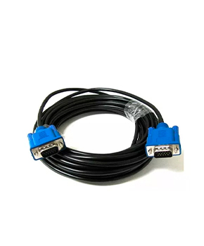 [CABGEN00638] CABLE VGA - VGA LONGITUD 10 MTS
