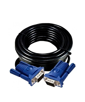 [CABGEN00639] CABLE VGA - VGA LONGITUD 15 MTS