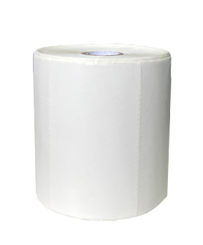 [302930] ETIQUETA PTT 10.16 X 6.03CM (1) TL S/IMP N1" - 0.9MILLARES