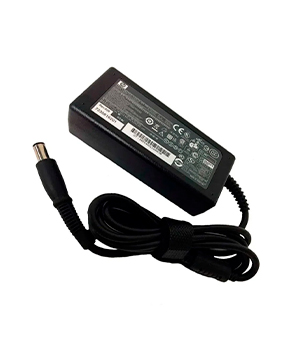 [CARGEN00646] CARGADOR LAPTOP HP 18.5V 3.5A PUNTA AGUJA PIN CENTRAL 7.4x5.0mm