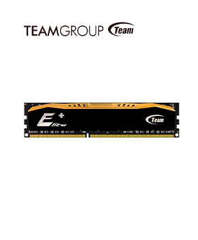 [TPD34G1600HC1101] MEMORIA RAM TG ELITE PLUS DDR3 4GB DDR3-1600 MHZ CL-11 1.5V