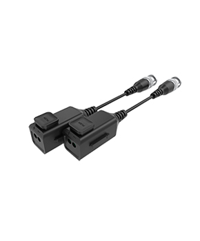 [UTP101P-HD6] PASSIVE ANALOG HD VIDEO BALUN UTEPO