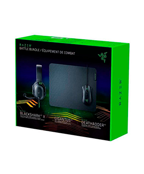 [RZ01-03210500-0000] KIT GAMING RAZER BATTLE BUNBLE