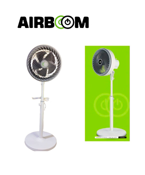[AB1033T] VENTILADOR DE PEDESTAL 10" WINDY AB1033T ICE COOL