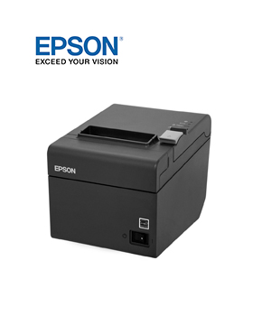 [C31CH26001] Impresora Termica de Recibos Epson TM-T20IIIL Interfaz USB+Serial (NUEVO)