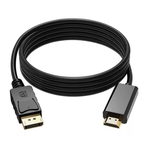 [CABGEN01259] CABLE DP A HDMI 1.8MTS