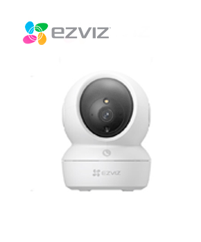 [R105-1L2WF] Camara IP Smart Home Camera CS-H6c pro Ezviz 1080p 