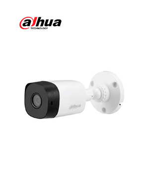 [DH-HAC-B1A21N] Camara Analogica Dahua Tubular 2MP DH-HAC-B1A21N
