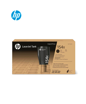 [W1540A] TONER HP W1540A (154A) L.J. 1502 BLACK 2,500 PGS