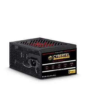 [CBX P3500] FUENTE DE PODER ATX CBX P3500 350W EN CAJA CYBERTEL