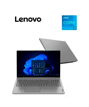 [83A100GJLM] Notebook Lenovo V15 G4 IRU 15.6" FHD Core i5-13420H 2.1/4.6GHz 8GB DDR4-3200 SSD 512GB  M.2NVMe