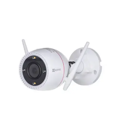[R100-1K3WKFL] CAMARA IP EXTERIOR EZVIZ CS-H3C 3MP WIFI 2.4GHZ LENTE 2.8MM