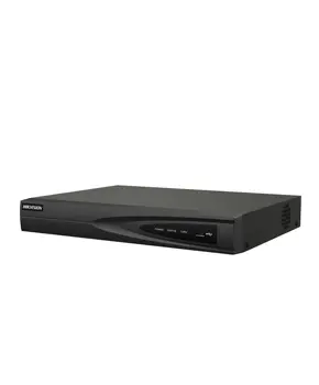 [DS-7608NI-Q1/8P] NVR HIKVISION DS-7608NI-Q1/8P 8-CHANEL POE 1 SATA
