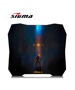 [SIG X33.2] PAD MOUSE SIG X33.2 FIGHTER SIGMA 