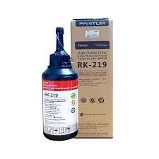 [RK-219] TONER DE RECARGA ORIGINAL PANTUM RK-219 (1.6K) PARA P2509W/M6559NW