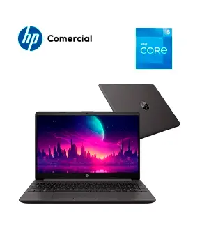 [9E4Y4LT#ABM] Notebook HP 250 G10, 15.6" LCD LED HD SVA, Core i5-1334U 1.30 / 4.60GHz, 8GB DDR4-3200MHz 512GB SSD