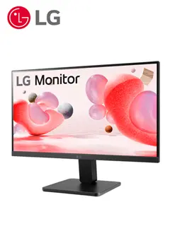 [22MR410-B] Monitor LG 22MR410-B, 21.45" FHD VA (1920x1080) HDMIx1/VGAx1/HP-Out