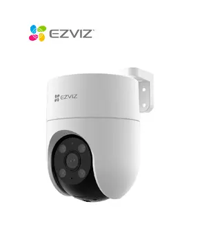 [R100-1J4WKFL] Camara Exterior EZVIZ WiFi H8c 4MP 2K  CS-H8C R100-1J4WKFL