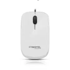 [CYB M500-3m] MOUSE INALAMBRICO BLUEOOTH Cyclone CYBERTEL CYB M500-3m RECARGABLE