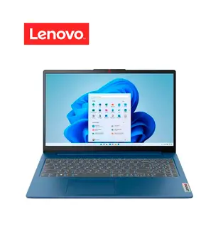 [83EM00G6LM] Notebook Lenovo IdeaPad Slim 3 15IRH8, 15.6" FHD TN, Intel Core i5-13420H 4.6GHz, 8GB LPDDR5-4800 512GB SSD 