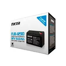 BATERIA FORZA FUB-1290 BATERIA DE UPS  12V 9.0AH