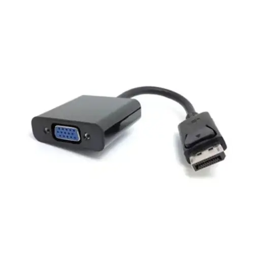 [ADAZZO01607] ADAPTADOR DP A VGA 30 CM