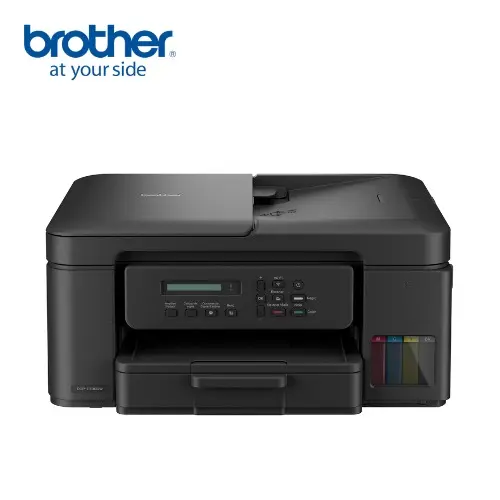 [DCPT730DW] IMPRESORA MULTIFUNCIONAL BROTHER DCP-T730DW WIRELESS/ DUPLEX