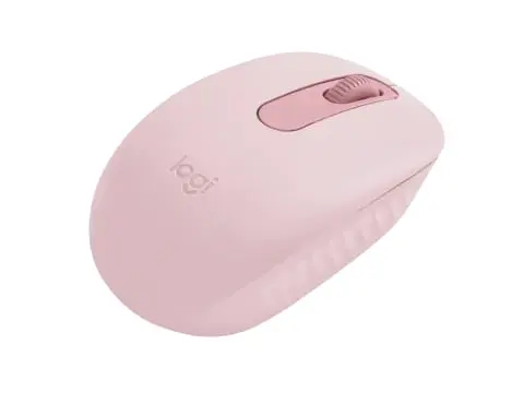 [910-007458] MOUSE LOGITECH M196 BLUETOOTH ROSE