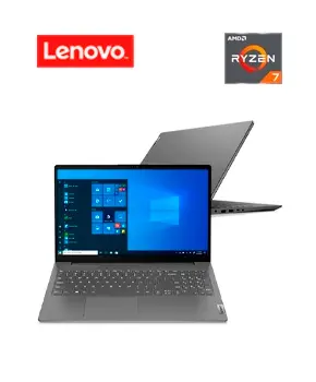[82YY002YLM] Notebook Lenovo V15 G4 ABP, 15.6" FHD TN, AMD Ryzen 7 7730U 2.0/4.5GHz, 16GB DDR4-3200 512GB SSD M.2 2242 PCIe 4.0x4 NVMe, Video  AMD Radeon Graphics