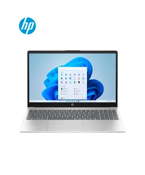 [B55BBLA#ABM] NOTEBOOK HP 15-fd0020la Core i5 1334U / 4.6 GHz - 8 GB - DDR4  PANTALLA 15.6" - 1920 x 1080 - SSD 512GB NVME  