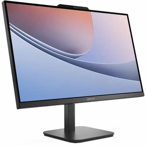 [13BE004ALD] Computadora AIO Todo en Uno Lenovo V100 13BE004ALD - Intel N-Series i3-N305 - 8GB - 512GB SSD - 60.5cm (23.8") Full HD - De Escritorio - Negro - Intel Chip -65W