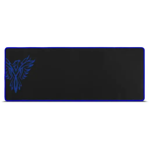 [X940B] PAD MOUSE GAMER X940 BLACK PHOENIX MICRONICS