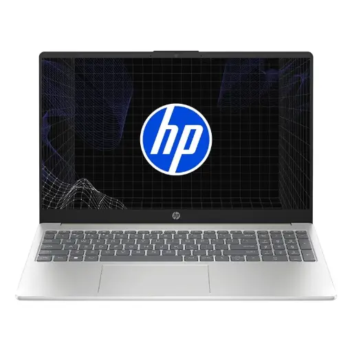 [B9TZ2LA#ABM] Notebook HP 15-fd0276la, 15.6" FHD, Core i7-1355U hasta 5.0GHz, 16GB DDR4-3200MHz (2x8GB)